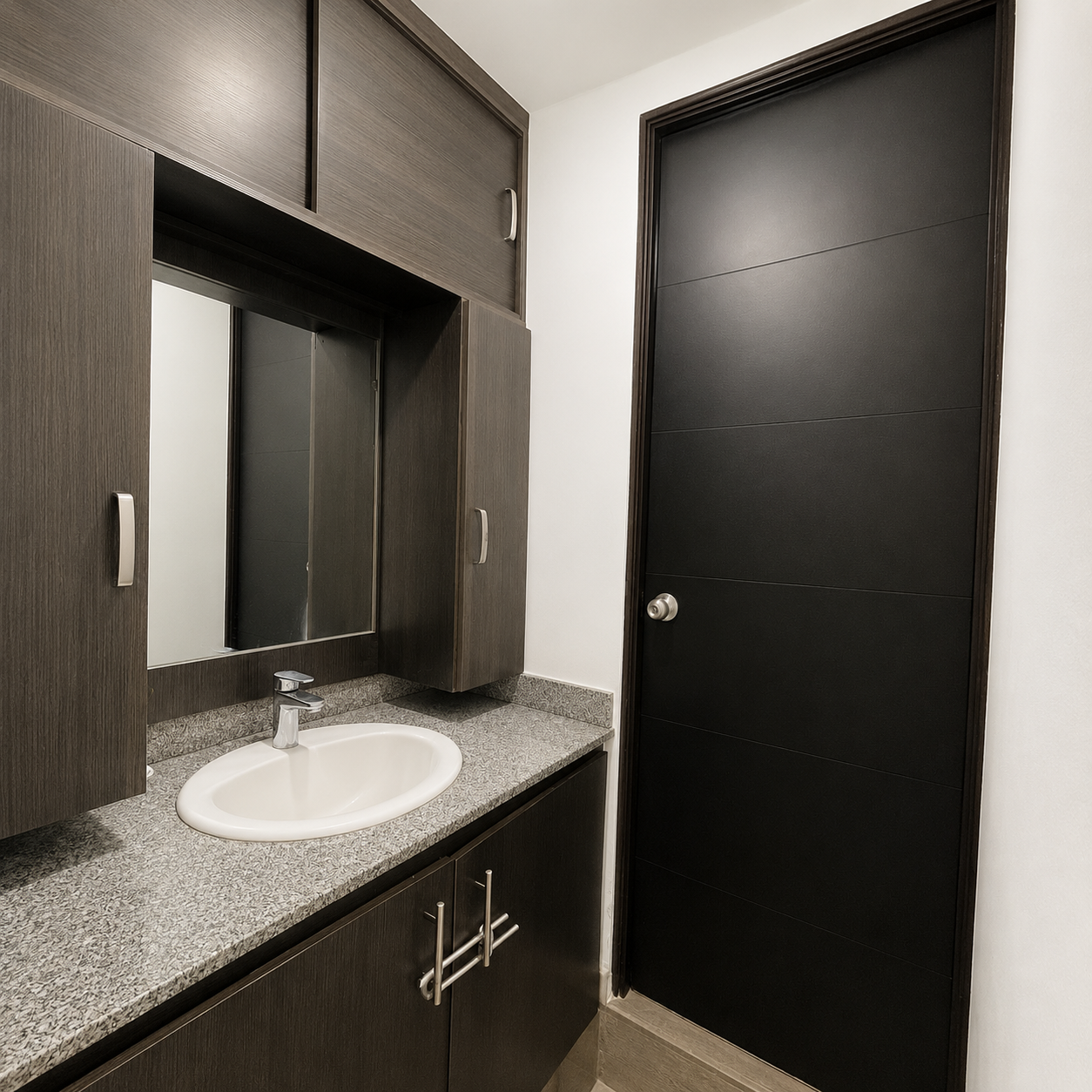 Apartamento en venta en Villas Granada 2 zona 10 de Sta. Catarina Pinula - foto 7